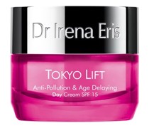 Dr Irena Eris Gesichtspflege Tages- & Nachtpflege Anti-Pollution & Age Delaying Day Cream SPF 15