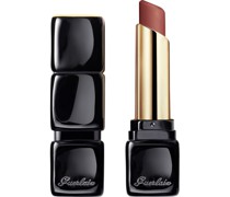 Make-up Lippen KissKiss Tender Matte Nr. 999 Eternal Red