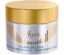 Ayer Pflegebedürfnisse Anti-Aging Whitening Synergy Cream