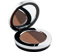 Make-up Augen Duo Eyeshadows Toffee