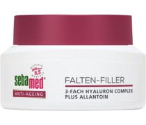 Gesicht Gesichtspflege Anti-Ageing Falten-Filler