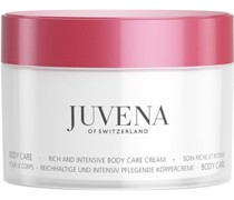 Juvena Pflege Body Care Rich and Intensive Body Care Cream