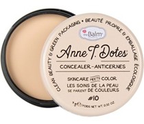 The Balm Collection Clean Beauty & Green Packaging Anne T. Dote Concealer Nr. 26 Medium