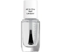 Nagelpflege All in One Lacquer