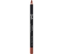 Sleek Lippen Make-up Lipliner Locked Up LipLiner Don't Slow Me Down