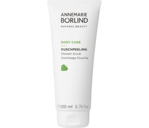 Körperpflege BODY Body Care Duschpeeling