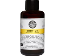 Collections Lemongrass & Cedarwood Body Oil