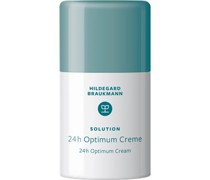 Hildegard Braukmann Pflege Solution 24h Optimum Creme