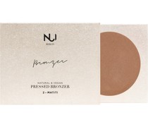 Make-up Teint Pressed Bronzer 01 Komaru