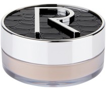 Make-up Gesicht Glass Powder
