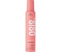 Haarstyling OSIS+ Volumen & Fülle Air Whip Flexible Mousse