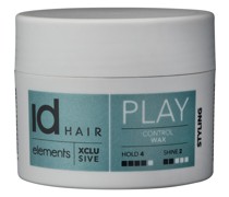 Haarpflege Elements Control Wax