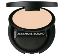 ANNEMARIE BÖRLIND Make-up TEINT Compact Make-up Light