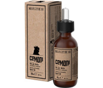 Haarpflege Cemani Beard Oil