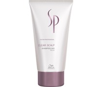 SP Care Clear Scalp Shampeeling