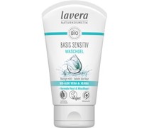 Lavera Basis Sensitiv Körperpflege Waschgel