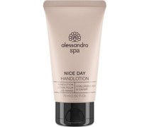 Handpflege Spa Nice Day Handcreme