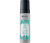 Care & Styling ACT NOW! Non-Aerosol Volume Mousse