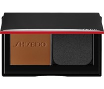 Shiseido Gesichts-Makeup Foundation Synchro Skin Self-Refreshing Custom Finish Powder Foundation Nr. 510 Sued