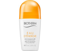 Eau d'Énergie Deodorant Roll-On