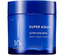 MISSHA Super Aqua Collection Ultra Hyaluron Balm Cream