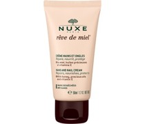 Nuxe Körperpflege Rêve de Miel Hand and Nail Cream