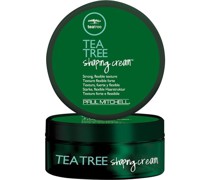 Haarpflege Tea Tree Special Shaping Cream