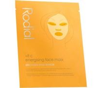 Collection Vit C Energising Face Mask