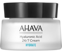 Time To Hydrate Hyaluronic Acid 24/7 Cream