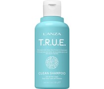 L'ANZA Haarpflege T.R.U.E Clean Shampoo