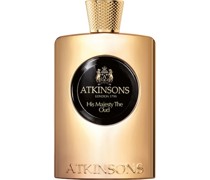 Atkinsons The Oud Collection His Majesty The Oud Eau de Parfum Spray