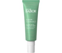 BABOR Gesichtspflege Cleanformance Oil-Free Matte Effect Gel-Cream