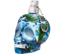 To Be Exotic Eau de Toilette Spray