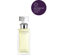 Eternity Eau de Parfum Spray