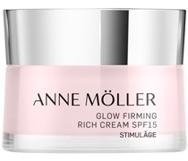 Anne Möller Collections Stimulâge Glow Firming Rich Cream SPF 15