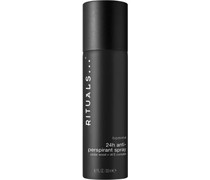Rituals Rituale Homme Collection 24h Anti-Perspirant Spray