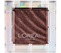 L’Oréal Paris Augen Make-up Lidschatten Color Queen Oil Shadow Nr. 32 Commander