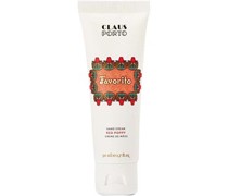 Claus Porto Bath & Body Hand Cream Favorito Red Poppy Hand Cream