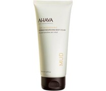 Ahava Körperpflege Leave-On Deadsea Mud Dermud Nourishing Body Cream