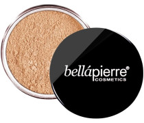 Make-up Teint Loose Mineral Foundation Nr. 03 Biscotti