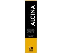 ALCINA Coloration Color Creme - Permanent färbend Color Creme Permanent Färbend 0.5 Mixton Rot