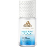 adidas Pflege Functional Male Instant CoolRoll-On Deodorant