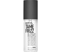KMS Haare Tamefrizz De-Frizz Oil