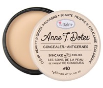 The Balm Collection Clean Beauty & Green Packaging Anne T. Dote Concealer Nr. 10 Lighter than light