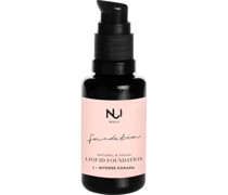 Make-up Teint Liquid Foundation 05 Puru