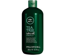 Haarpflege Tea Tree Special Shampoo
