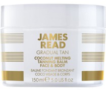 Pflege Selbstbräuner Face & Body Coconut Melting Tanning Balm