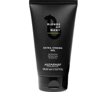 Alfaparf Milano Haarstyling Blends of Many Extra Strong Gel