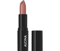 ALCINA Make-up Lippen Lipstick Cold Red
