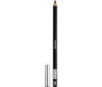 PUPA Milano Augen Eyeliner & Kajal True Eyes Eyeliner Pencil No. 01 Extrablack